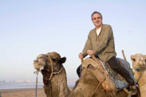 Sorry, but they wouldn't take the camel for a Clunkers trade-in.