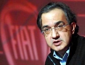CEO Sergio Marchionne says Fiat is "prepared to walk" away from alliance talks with Chrysler unless unions grant significant new concessions.