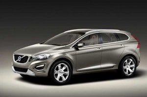 Prize for a new owner? Volvo's new XC60