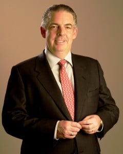 Alvaro deMolina, CEO GMAC