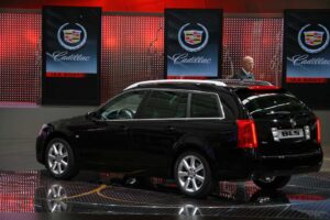 A newly reinvigorated Cadillac is planning a new "sub-CTS," an alternative to the current, unloved BLS, which should become the brand's global best-seller.