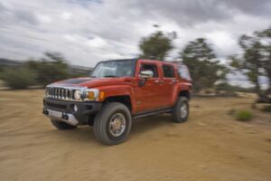 GM has confirmed it has a buyer for Hummer but is withholding its name. The automaker will bring back H3 production from S. Africa and concentrate it in Shreveport, LA.