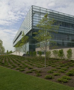 Lear Headquarters, Southfield, Michigan
