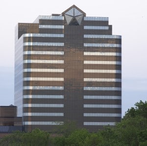 Chrysler Headquarters, Auburn Hills, Michigan