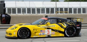 The GT1 Corvette so overwhelmed its competition they all dropped out, so now a new GT2 version will switch series and take on a new line-up of competitors.