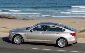 It may not be a classic 5-er, but there's a lot to like about the 2010 BMW 535i GT, says reviewer Henny Hemmes.