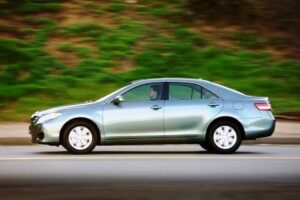 Toyota accounted for a disproportionate share of complaints to federal regulators about sudden acceleration.