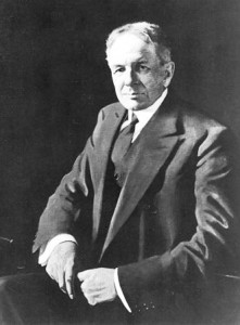 William C. Durant