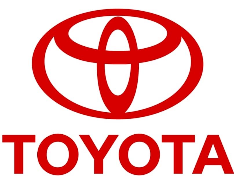 toyota lexus logo. Toyota has emerged victorious