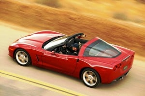 2010 Acura  Review on Gm Recalls Corvette Sports Cars For Electronic Glitch