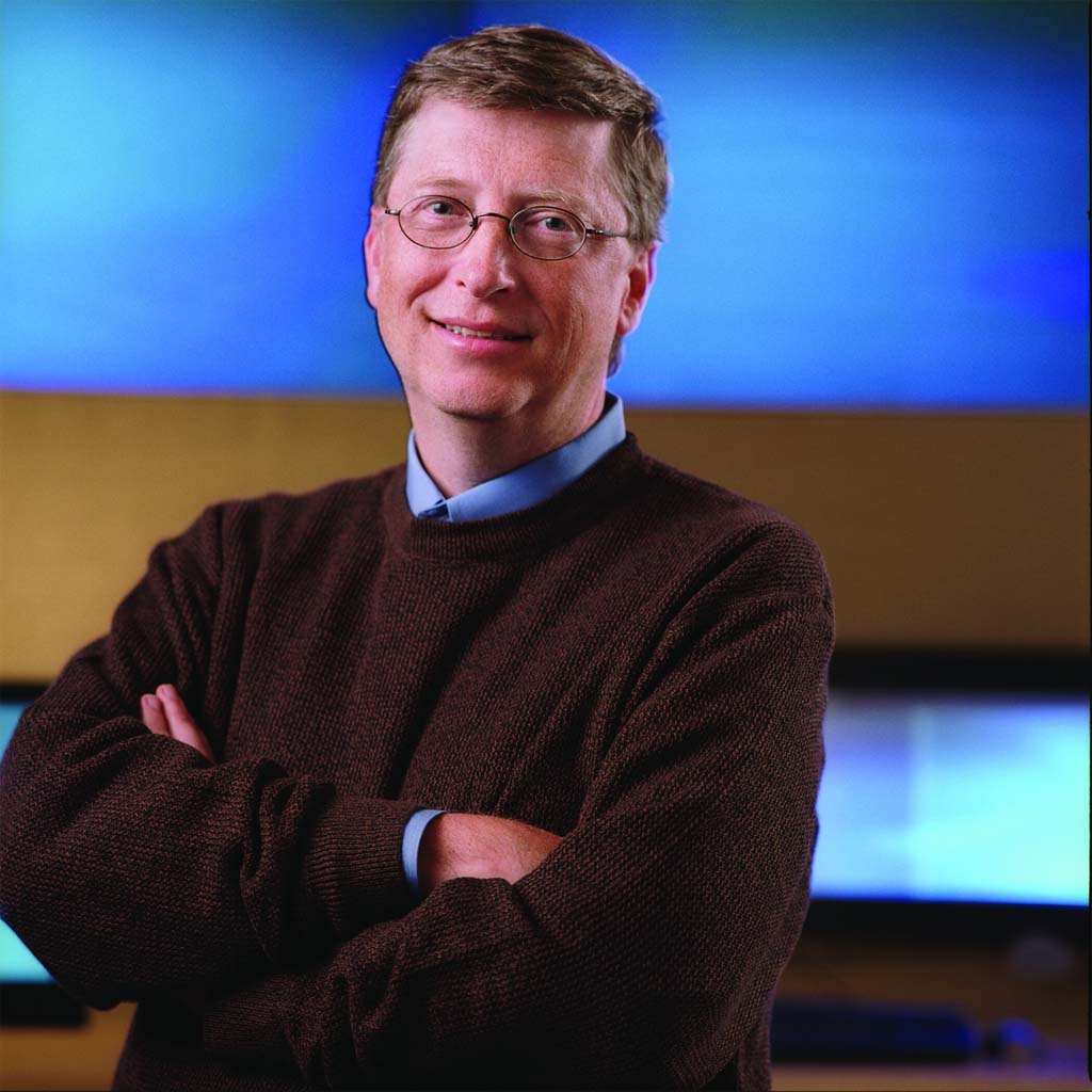 Bill Gates Betting $23.5 million on Detroit Start-Up ...