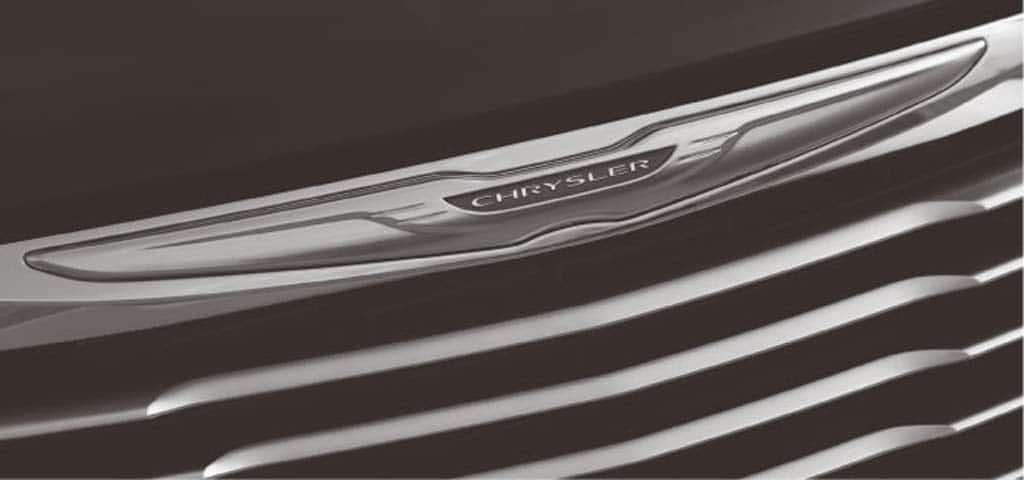Chrysler Logo 2011. First Drive: 2011 Chrysler 200
