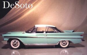 A Very Belated Obituary for DeSoto