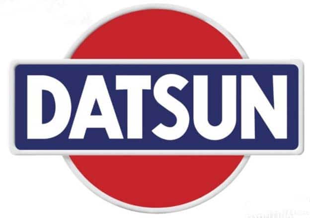 Datsun We Are Drivenagain A oncefamiliar is apparently getting ready 