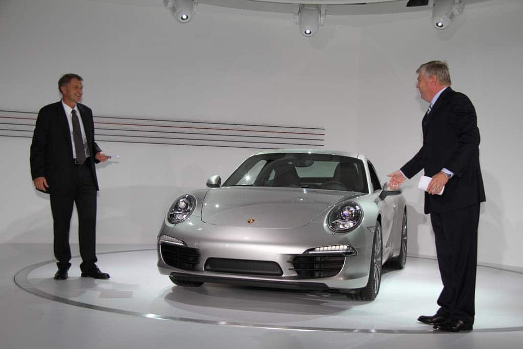  - Porsche-911-at-LA-Auto-Show