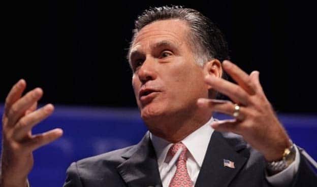 Romney campaign chrysler #3
