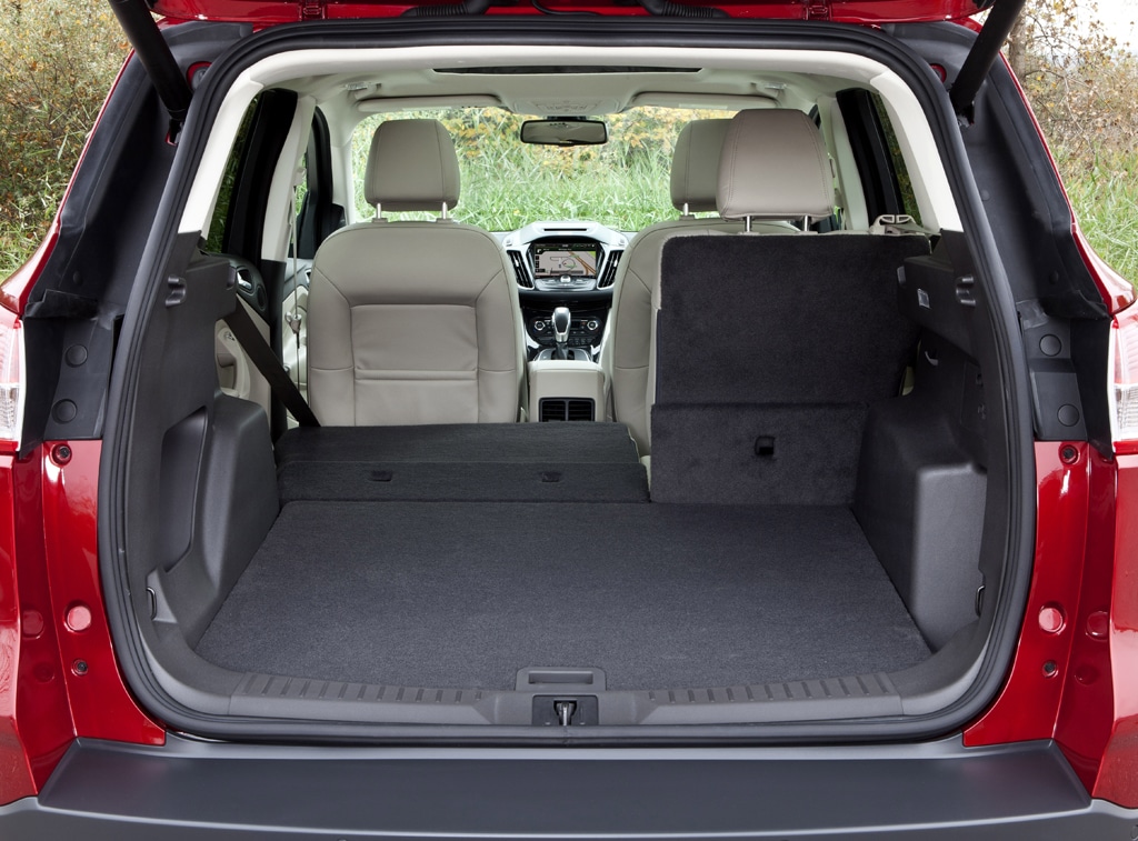 Rear jeep seat dimensions #3