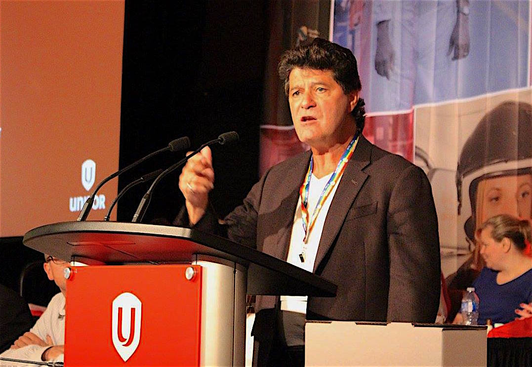 GM, Canada union in final talks ahead of strike deadline