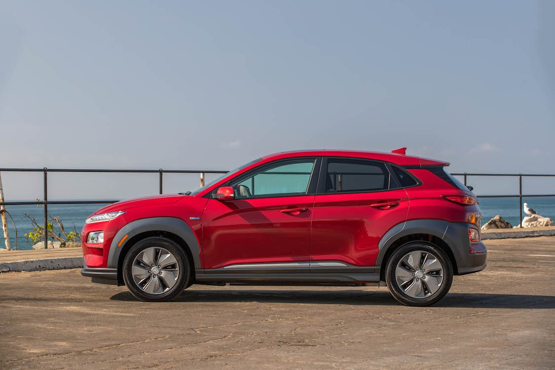 the-price-list-for-the-2021-hyundai-kona-electric-car-electric-hunter