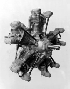 BMW Aircraft Engine
