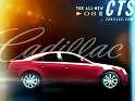 One of Cadillac's recent ads by Modernista.