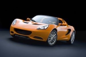 Lotus is putting a premium on weight and aerodynamics with the 2011 Elise.