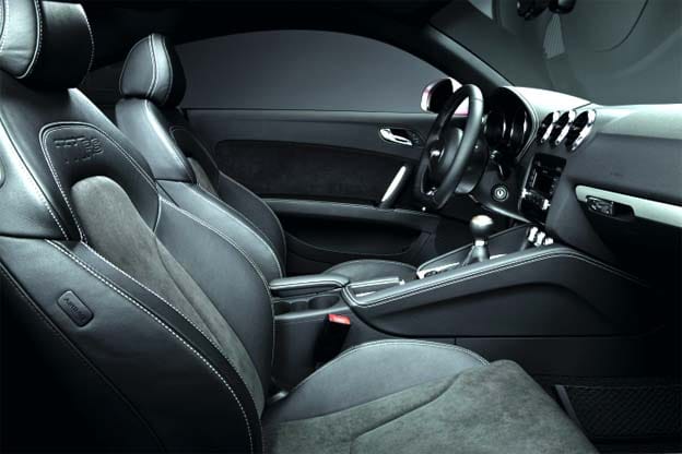 2012 Audi Tt Rs Interior Thedetroitbureau Com