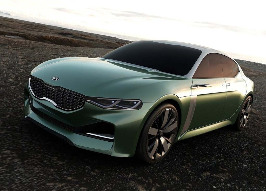 Kia to Add First Sports Sedan | TheDetroitBureau.com