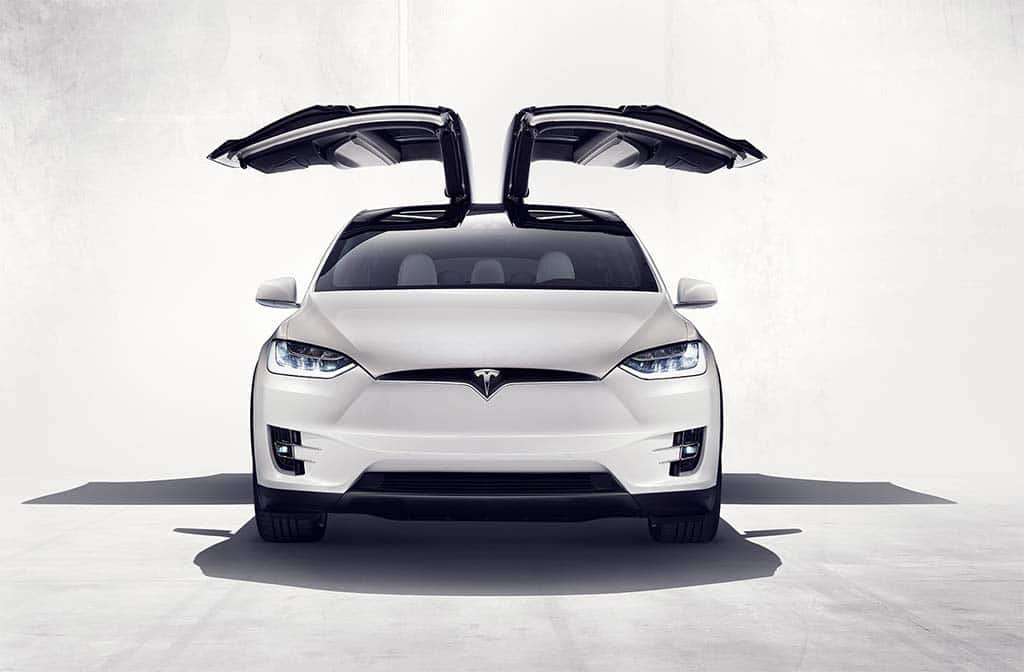 tesla hammered by new quality woes with model x