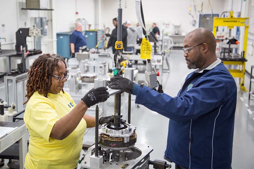GM Adds to Growing List of US Auto Jobs Cuts | TheDetroitBureau.com