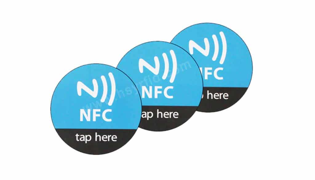So Near But Yet So Far. NFC Just Beginning to Find a Home ...
