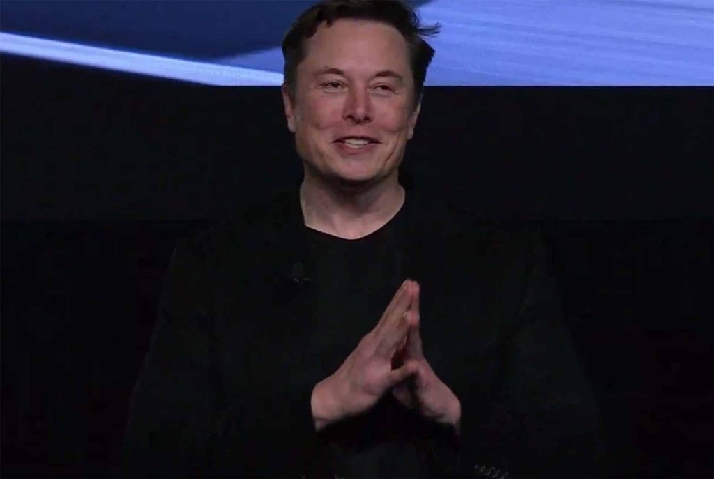 Musk at Model Y Launch v2
