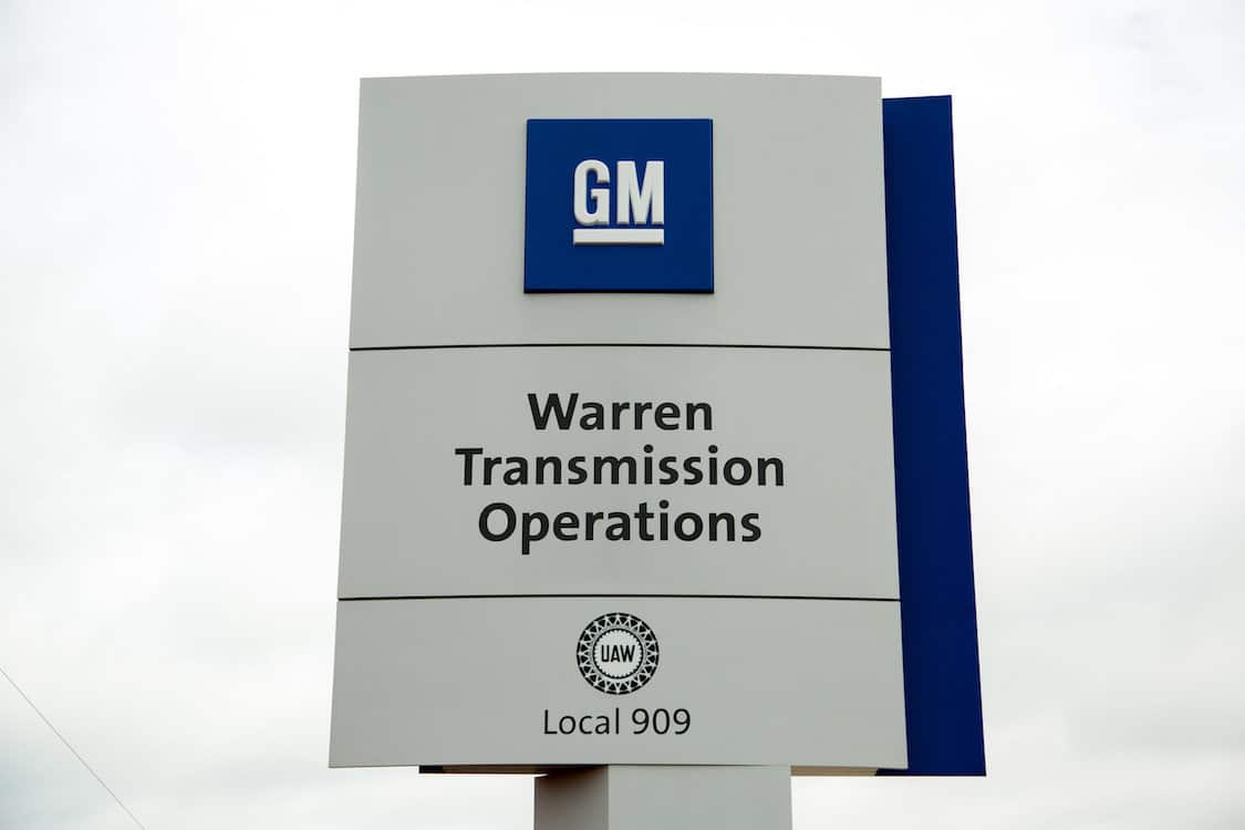 General Motors Shuttering Another Plant - The Detroit Bureau