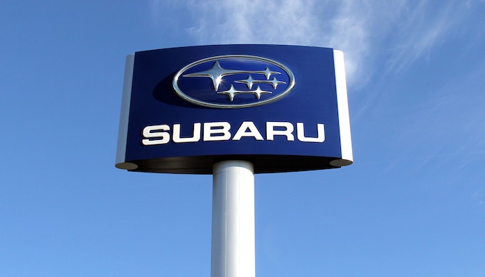 A Closer Look at the 2020 Subaru Warranty