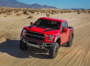 Ford reveals F-150 on June 25