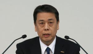 Nissan CEO Uchida reveals FY2019 results
