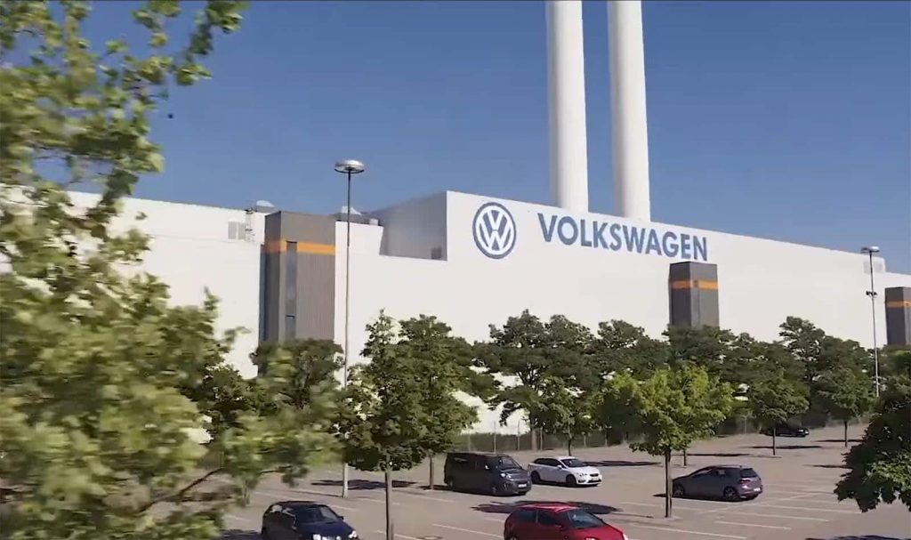 VW Zwickau Plant v2