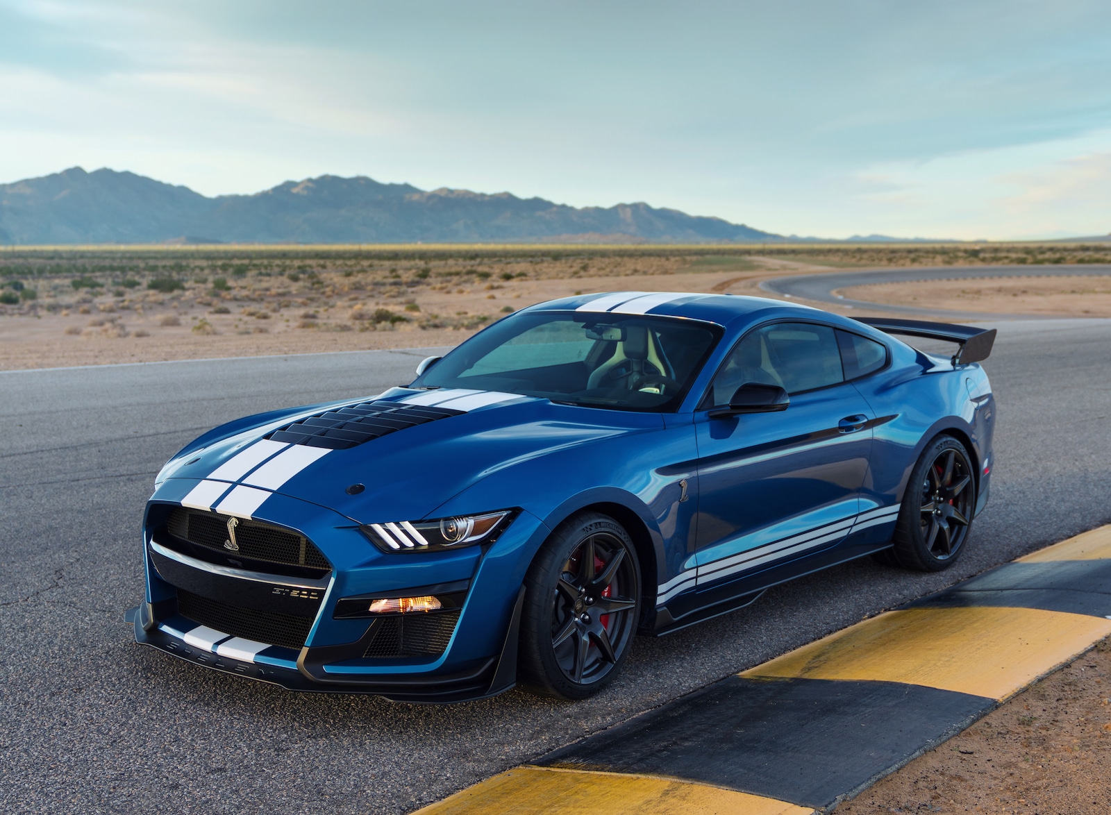 Is Ford Making an All-Electric Mustang? Maybe | GhostRiderMotorcycle