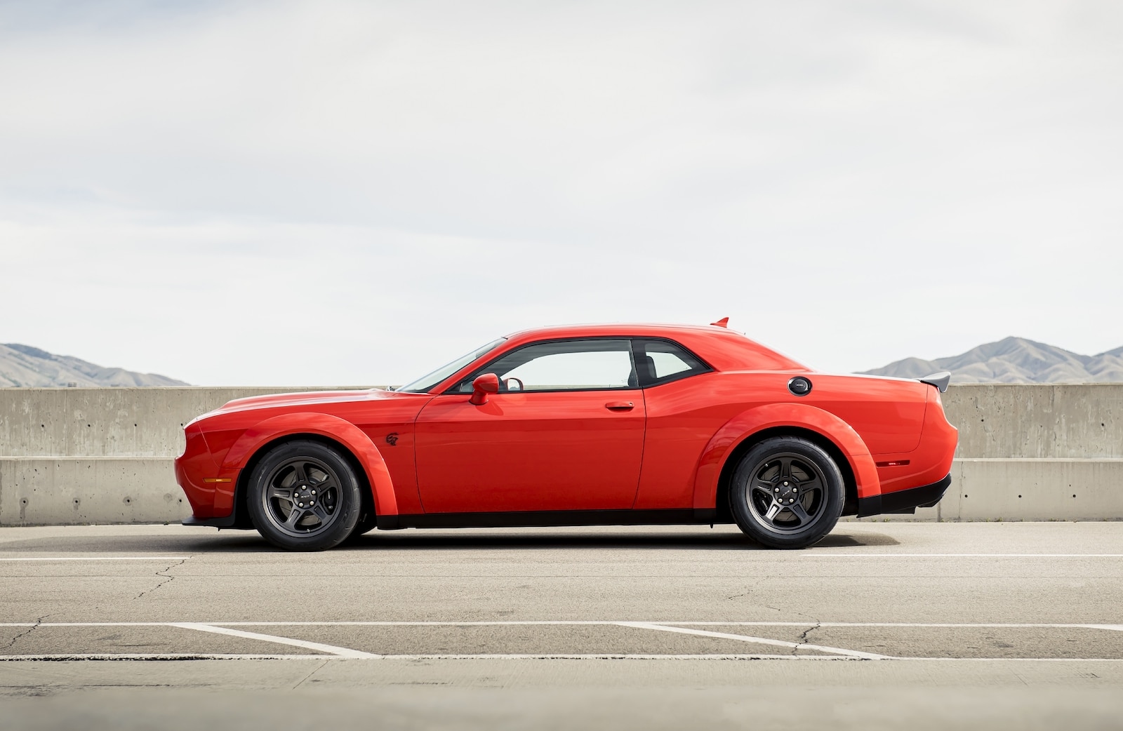 2021 Dodge Challenger Rt Scat Pack Widebody 2dr Coupe