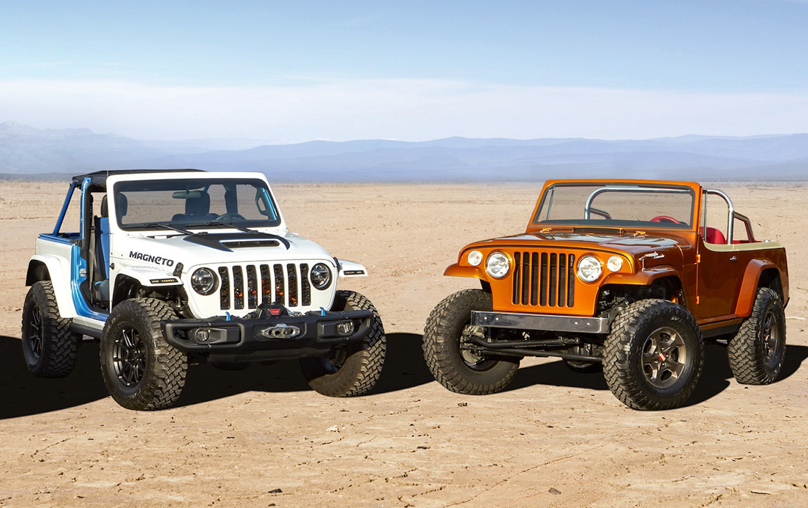 moab jeep safari 2024