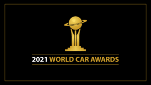 World Car Awards logo