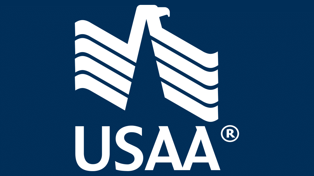 USAA Symbol