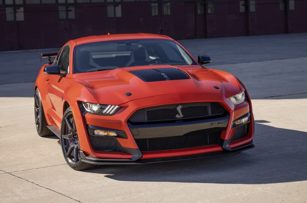 2022 Ford Mustang Shelby GT500_03