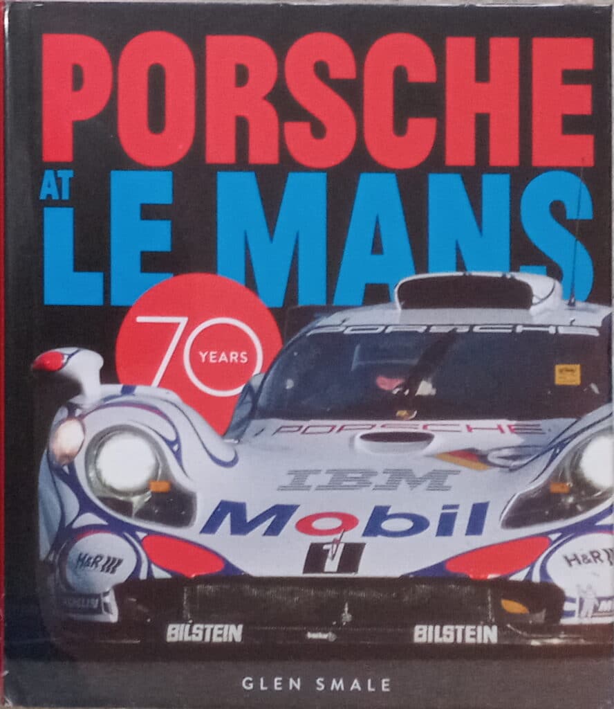 2021 Porsche gift book
