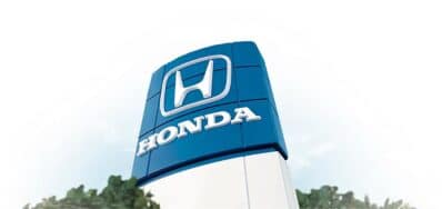 Honda-Dealership