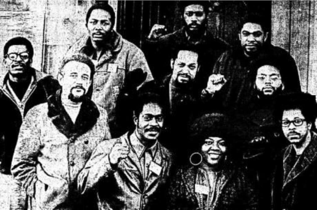 League of Revolutionary Black Workers