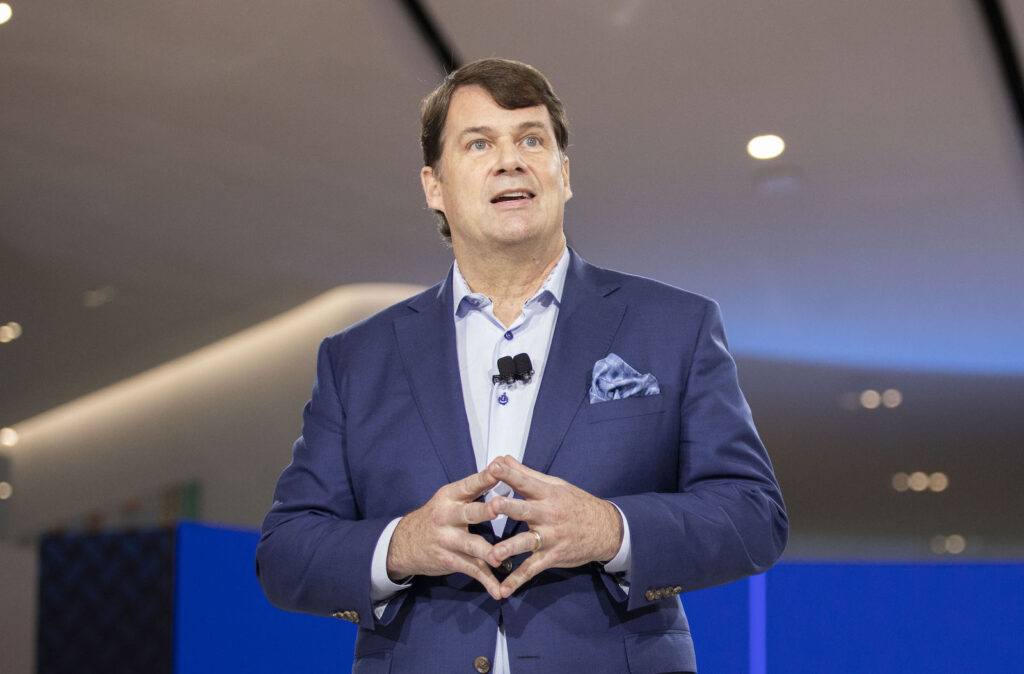 Ford CEO Farley “Frustrated” by $2 Billion Loss for 2022