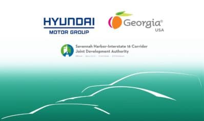Hyundai Savannah logo