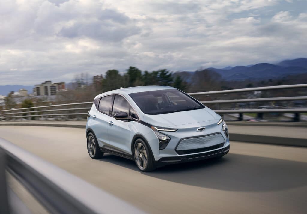 Automakers Scrambling to Ensure They Qualify for New EV Tax Credit