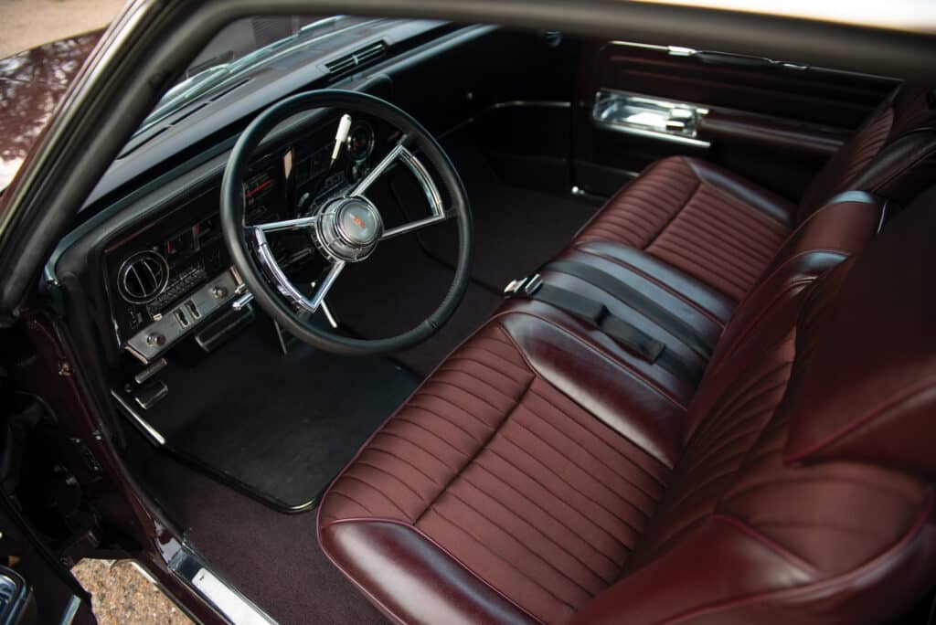 1966 Oldsmobile Toronado751769